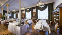 Das Palmenwald Schwarzwald, BW Signature Collection Hotel a Freudenstadt