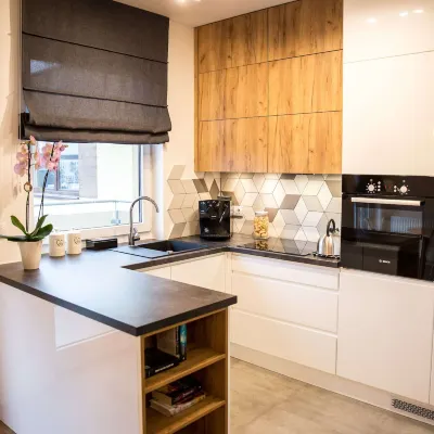 Apartamenty City View od WroclawApartament-pl Hotels near Old Town
