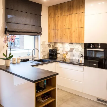 Apartamenty City View od WroclawApartament-pl