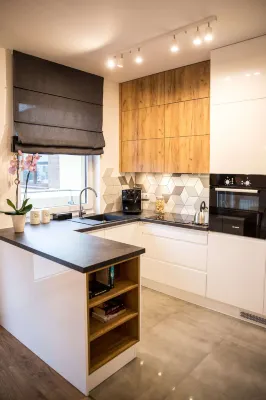 Apartamenty City View od WroclawApartament-pl - balcony