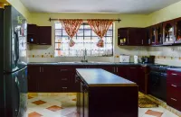 Kerarapony House Hotel a Kikuyu