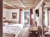 Hotel Schönegg Hotels in Wengen