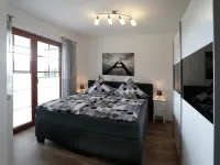 Ferienwohnung im Sauerland Mit Terrasse Und Kamin