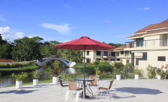Sikder Resort and Villas Kuakata