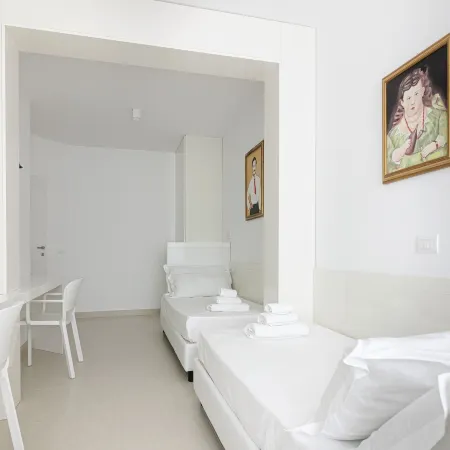 Rivazzurra Homes - A