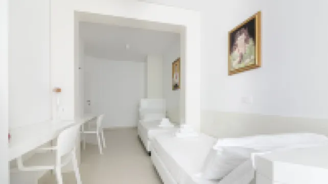 Rivazzurra Homes - A