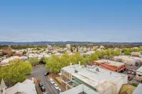 Hume Serviced Apartments Các khách sạn ở Adelaide