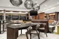 SpringHill Suites Raleigh Apex Hotels in Apex