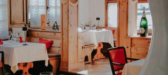Residenz by Meierhof Hotels in Davos