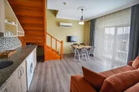 Noyan Apart Otel