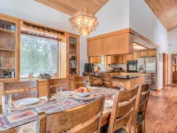 Paper Birch - Unit 10 Hotels in Sunriver
