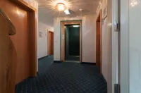 AKZENT Hotel Schranne Hotels in Tauberzell