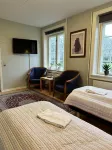 Forvalterboligen Hotels in Hadsund