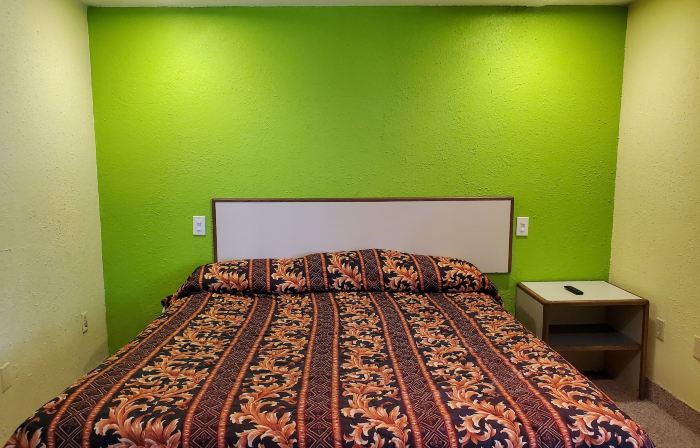 Travel Inn Motel