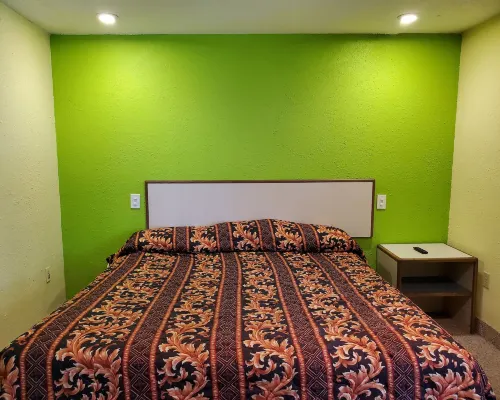 Travel Inn Motel Hotels in Hartford