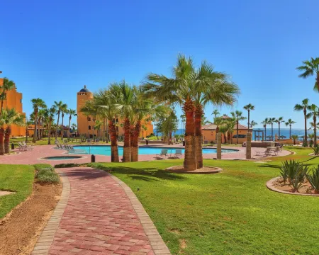 Princesa de Penasco Hotels in Rocky Point