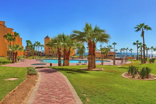 Princesa de Penasco Hotels in Rocky Point