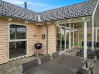 Holiday Home in Kappeln - parking