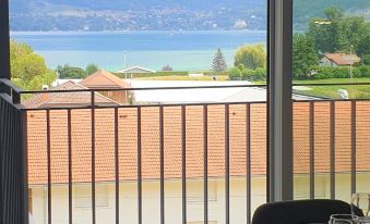 Appartement Laudon