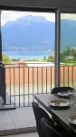 Appartement Laudon