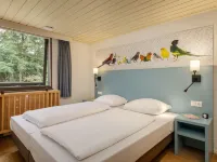 Center Parcs de Eemhof Hoteles en Zeewolde
