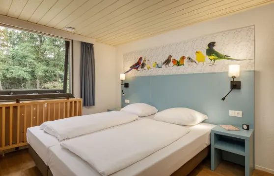 伊姆霍夫中央公園酒店