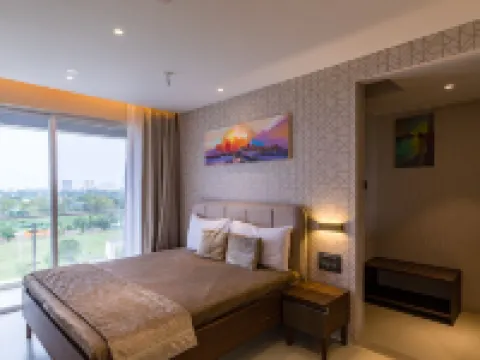 AR Suites Jewels Royale - Koregaon Park NX Hotels in Pune