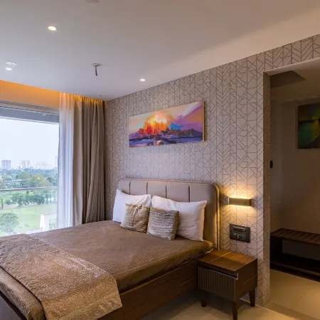 AR Suites Jewels Royale - Koregaon Park NX