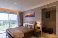 AR Suites Jewels Royale - Koregaon Park NX Hotels in Pune