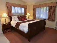 Rosedale Inn Hotels near Lover's Point Park