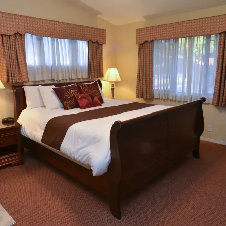 Rosedale Inn