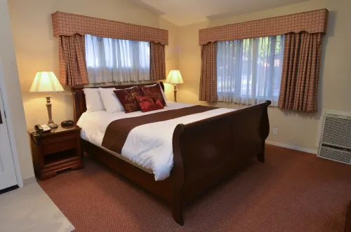 Rosedale Inn