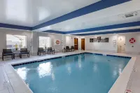 Comfort Suites St. Louis - Sunset Hills Hotels in Des Peres
