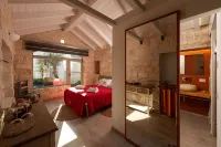 Trulli in Corte