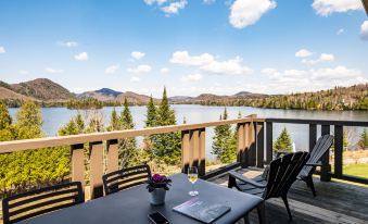 Suites-Sur-Lac
