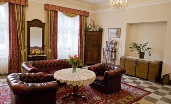 Hotel Polonia