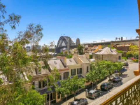 Stunning Sydney Home 6 Hotels in Millers Point