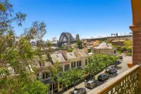 Stunning Sydney Home 6 Hotels in Millers Point