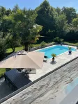 Villa Cassandre Hotel di Azay-sur-Indre