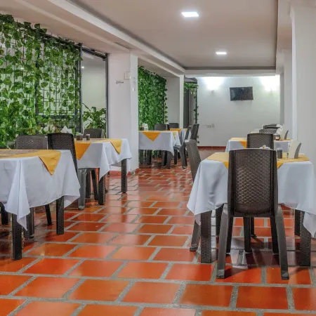 Hotel Avenida 3 Real en El Norte de Cali