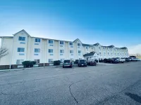 Welcome Inn & Suites Hotel di Tunica County