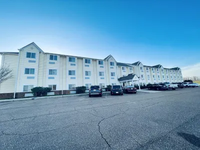 Welcome Inn & Suites Hotels in Tunica Resorts