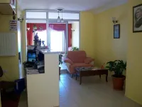 Pasifik Hotel - Bãi biển