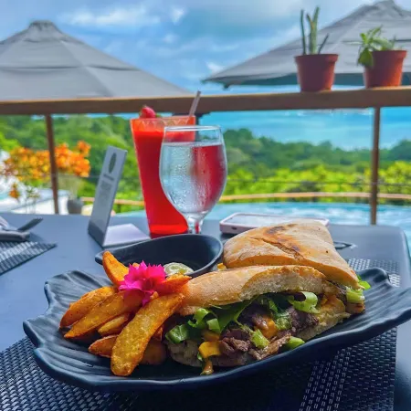 Villa Roca Boutique Resort & Suites - Adult Only
