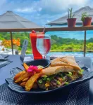 Villa Roca Boutique Resort & Suites - Adult Only - Bữa sáng