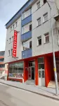 Kalepark Otel Hotels in 