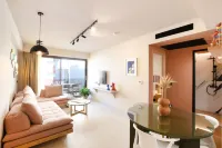 파보 아트 호텔