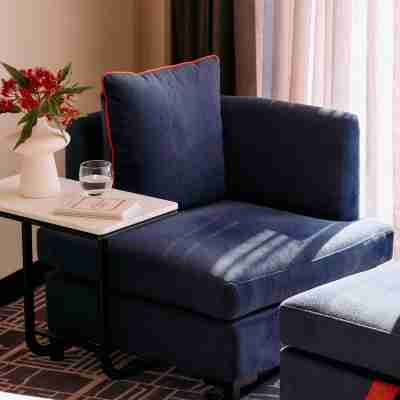 メルキュール メルボルン ドンカスター Rooms