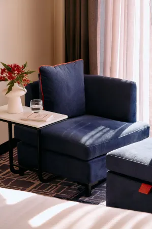 Mercure Melbourne Doncaster Отели в г. Донкастер