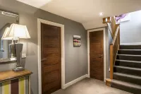 Carus Green Golf Club Townhouse